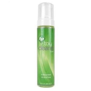 Id Toy Cleaner