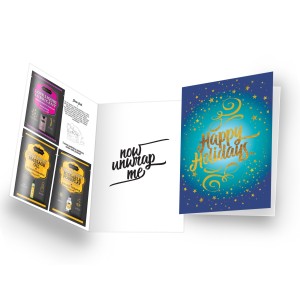 Naughty Notes Happy Holidays...now Unwrap Me!