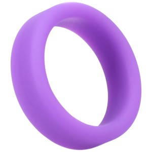 Super Soft C-ring Lilac Soft