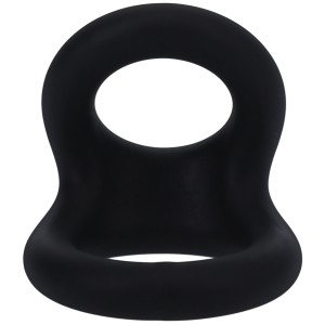 Uplift Silicone C-ring Onyx