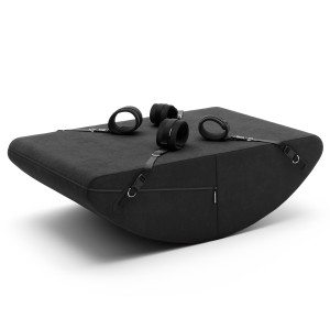 Scoop Rocker Valkyrie Edition Black