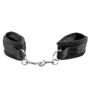 Beginners Handcuffs