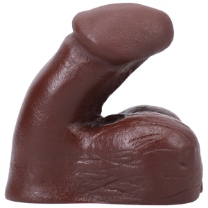 On The Go Silicone Packer Espresso Super Soft