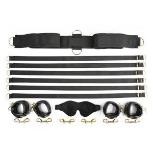 Under The Bed Restraint Set Special Edition