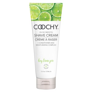 Shave Cream Key Lime Pie 7.2oz