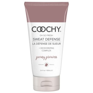 Oh So Fresh Sweat Defense Peony Prowess 3.4oz | 100ml