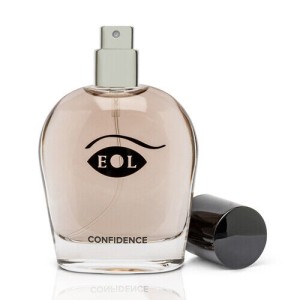 Confidence Pheromone Cologne Deluxe Size 50ml / 1.67 Fl Oz