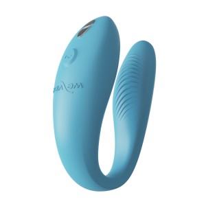 Sync Go Turquoise