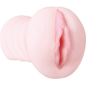 Adam & Eve Juicy Lucy Self-lubricating Stroker