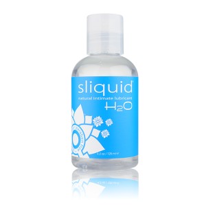 H20 Lubricant 4oz
