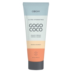 Ultra Hydrating Mango Coconut  Shave Cream 8.5oz