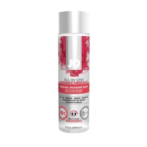 Jo Massage Glide Warming 4oz