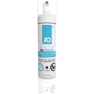 Jo Foaming Toy Cleaner 7oz