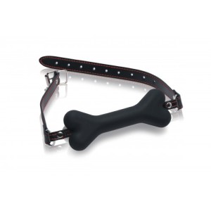 Xr Ms Hound Dog Bone Gag