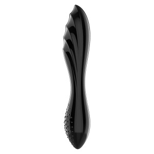 Dazzling Crystal Black