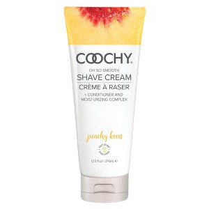 Shave Cream Peachy Keen  12.5oz