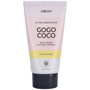 Ultra Smoothing Body Scrub Mango Coconut 5oz | 148ml