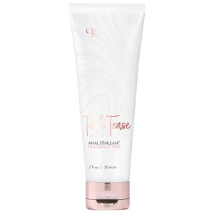 Tush Tease Anal Stimulant Fragrance Free 0.7 Fl Oz