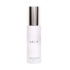 Lelo Toy Cleaning Spray 60 Ml/ 2 Oz.