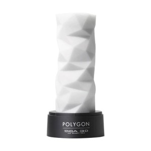 3d Polygon Male Masturbator