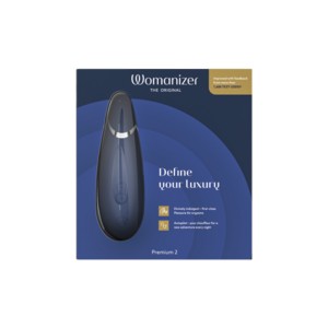 Premium 2 Blueberry