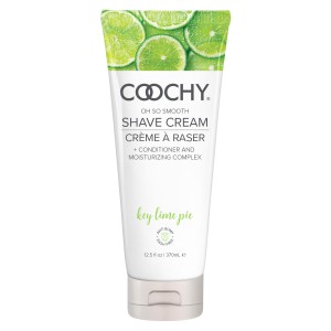 Shave Cream Key Lime Pie 12.5 Fl Oz