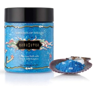 Treasures Of The Sea Bath Salts