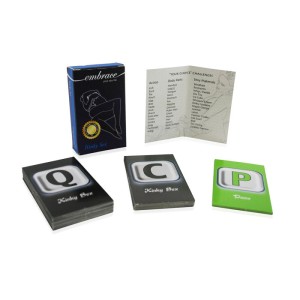 Card Game Kinky Sex