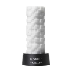 3d Module Male Masturbator