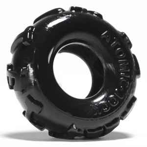 Jelly Bean, Cockring, Black