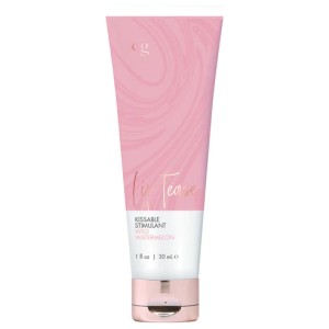 Lip Tease Kissable Stimulant Wild Watermelon 1oz | 30ml