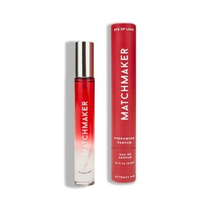 Matchmaker Red Diamond Pheromone Parfum Attract Him 10ml / 0.33 Fl Oz