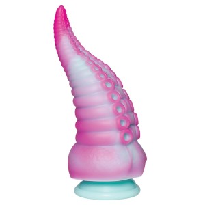 Teku Pink/turquoise