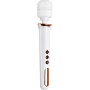 Adam & Eve Magic Massager Rose Gold Edition
