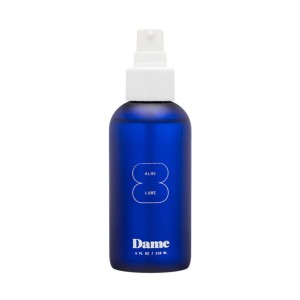 Aloe Lube 4oz