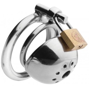Xr Ms Solitary Extreme Confinement Cage