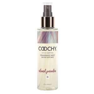 Oh So Tempting Fragrance Mist Island Paradise 4oz | 118ml