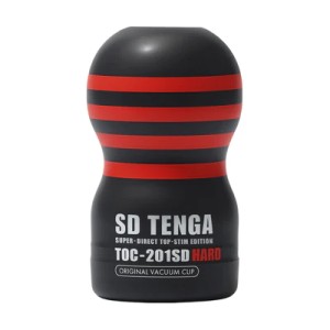 Sd Original Vacuum Cup Strong