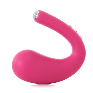Dua G-spot & Clitoral Wearable Vibrator V2.0 App Controlled Vibrating