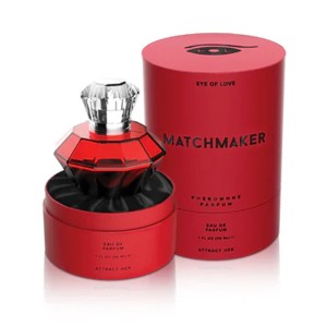 Matchmaker Red Diamond Lgbtq Pheromone Parfum Attract Her 30ml / 1.0 Fl Oz