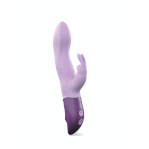 Hello Rabbit Viva Mauve