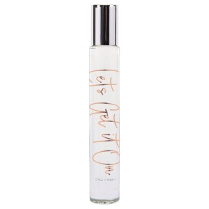 Lets Get It On Perfume Oil With Pheromones Fruity Floral 0.3oz | 9.2ml
