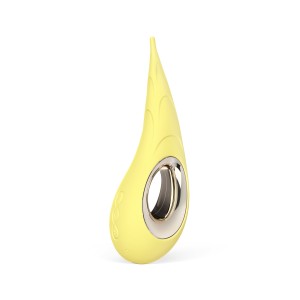 Dot Cruise Lemon Sorbet