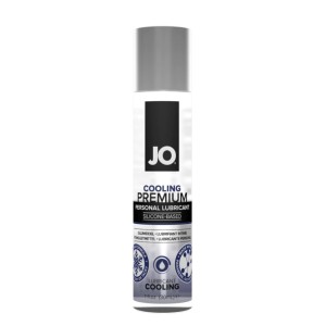 Jo Premium  Cooling Lubricant 1 Floz / 30 Ml