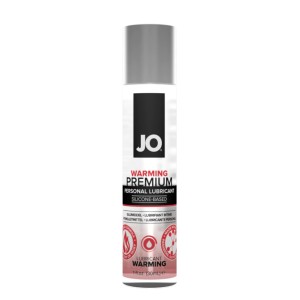 Jo Premium  Warming Lubricant 1 Floz / 30 Ml