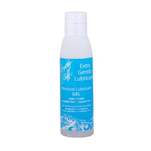 4oz Extra Gentle Gel Slippery Stuff
