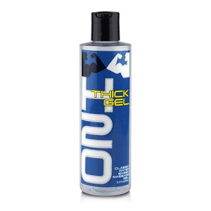 H20 Classic Thick Gel 8.5 Oz
