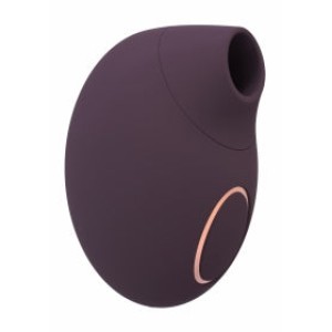 Shots Toys Irresistible Seductive Air Pulse Stimulator