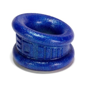 Neo Angle, Ballstretcher Blueballs Metallic