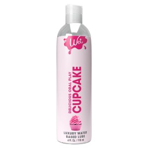 Cupcake 4 Fl. Oz. / 118 Ml